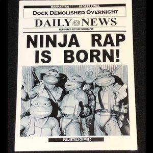 Meet your Posher, Ricardo